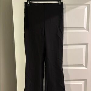 Elegant Black Women's Pants